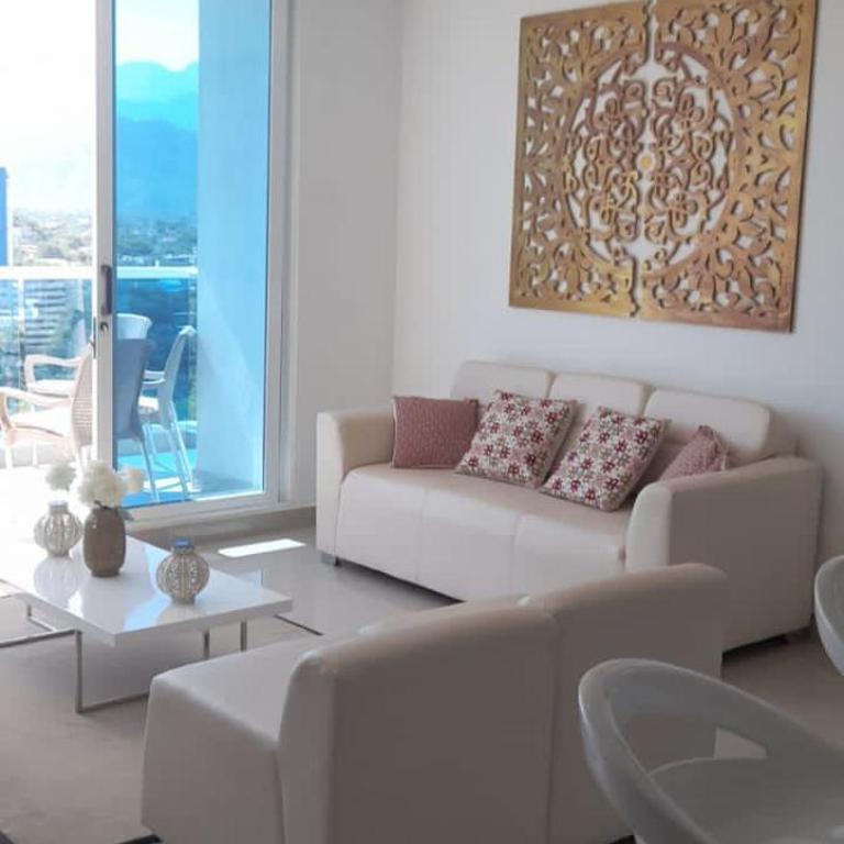 Reserva del Mar 1012 - One-Bedroom Apartment - 16