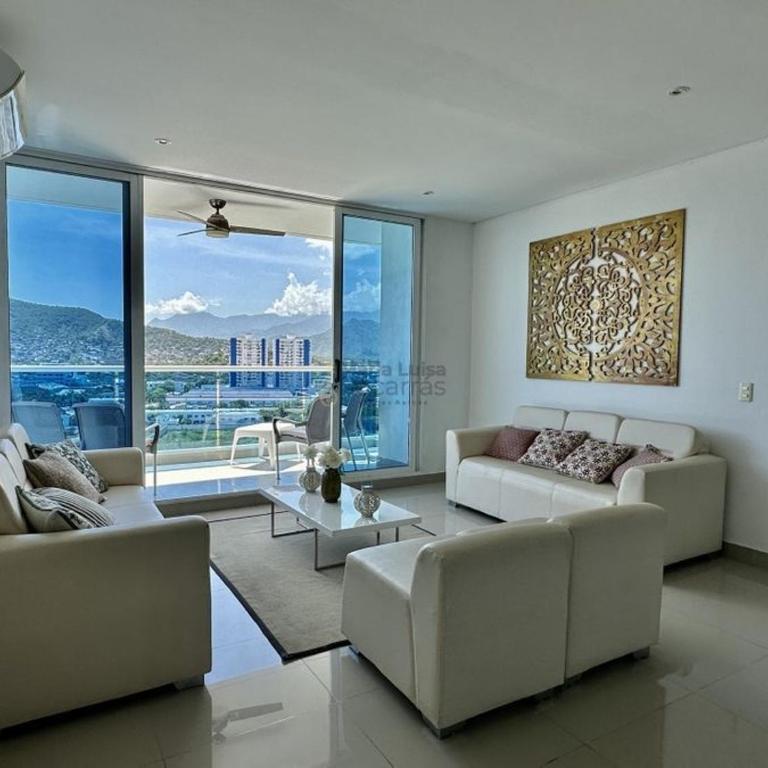 Reserva del Mar 1012 - One-Bedroom Apartment - 17