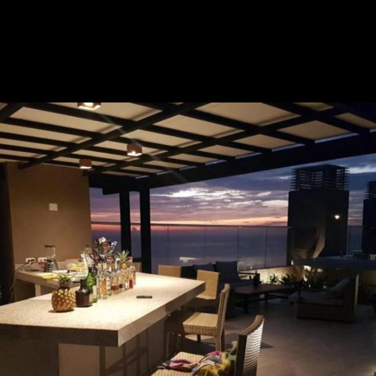 Reserva del Mar 1012 - One-Bedroom Apartment - 18