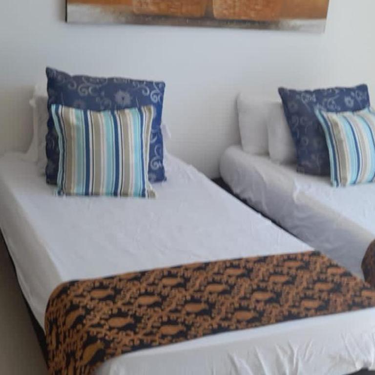 Reserva del Mar 1012 - One-Bedroom Apartment - 21