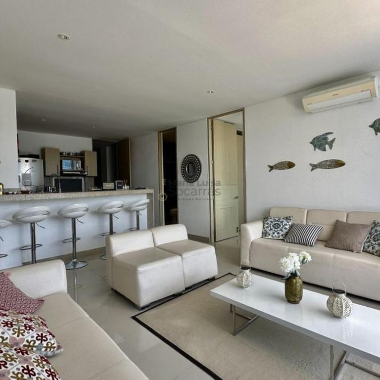 Reserva del Mar 1012 - One-Bedroom Apartment - 23