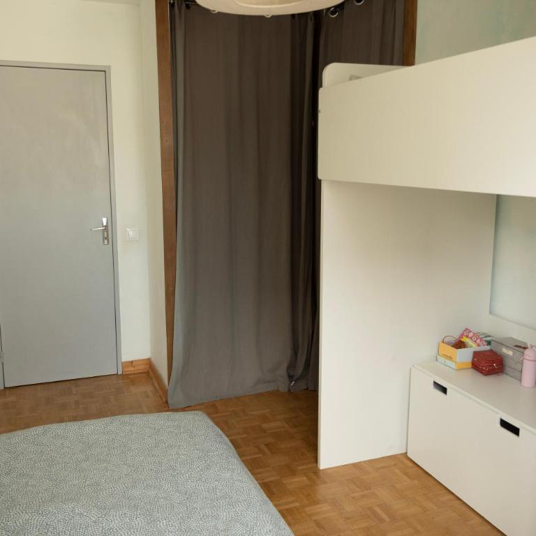 Appartement familial 2 chambres - Appartement 2 Chambres - 20