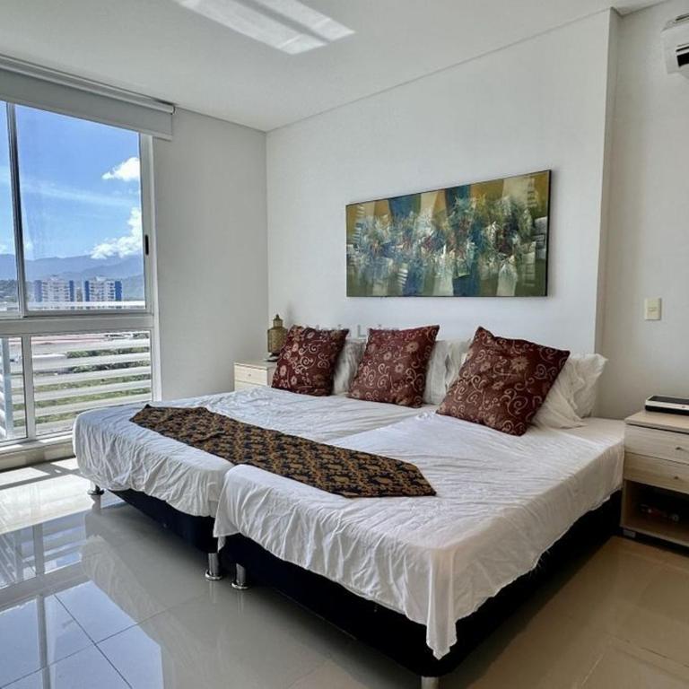Reserva del Mar 1012 - One-Bedroom Apartment - 24