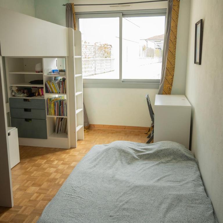 Appartement familial 2 chambres - Appartement 2 Chambres - 21