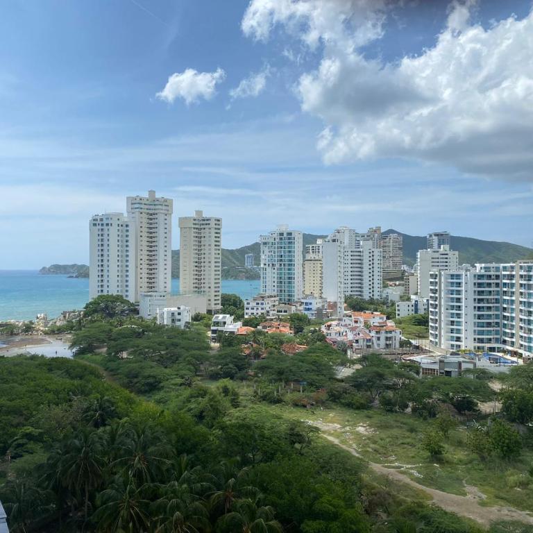 Reserva del Mar 1012 - One-Bedroom Apartment - 25