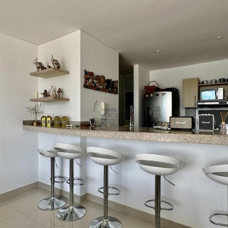 Reserva del Mar 1012 - One-Bedroom Apartment - 26