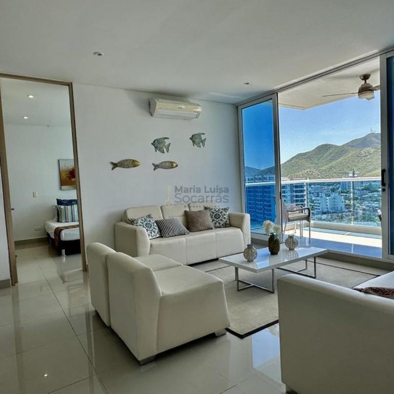 Reserva del Mar 1012 - One-Bedroom Apartment - 28