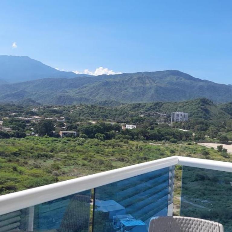 Reserva del Mar 1012 - One-Bedroom Apartment - 30