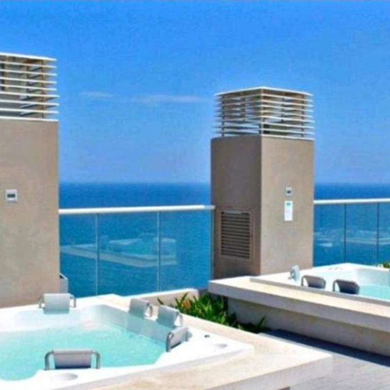Reserva del Mar 1012 - One-Bedroom Apartment - 32