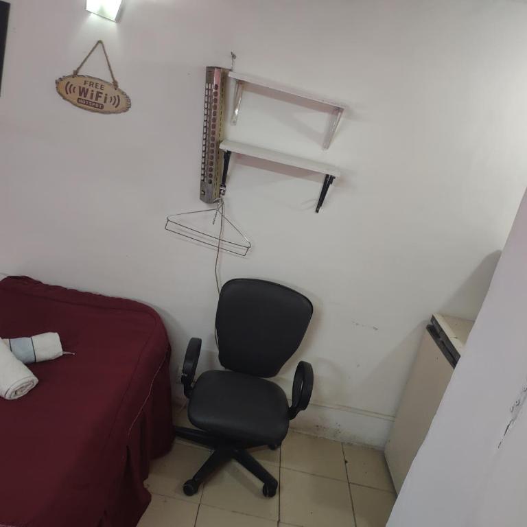 Jardín del Edén Alojamientos - Apartamento de 1 dormitorio - 3