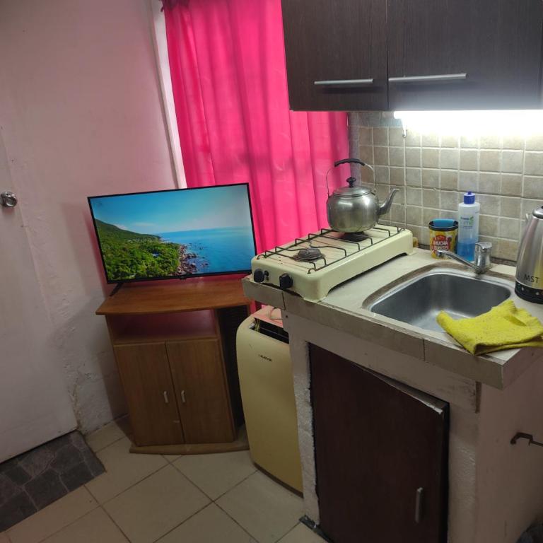 Jardín del Edén Alojamientos - Apartamento de 1 dormitorio - 6