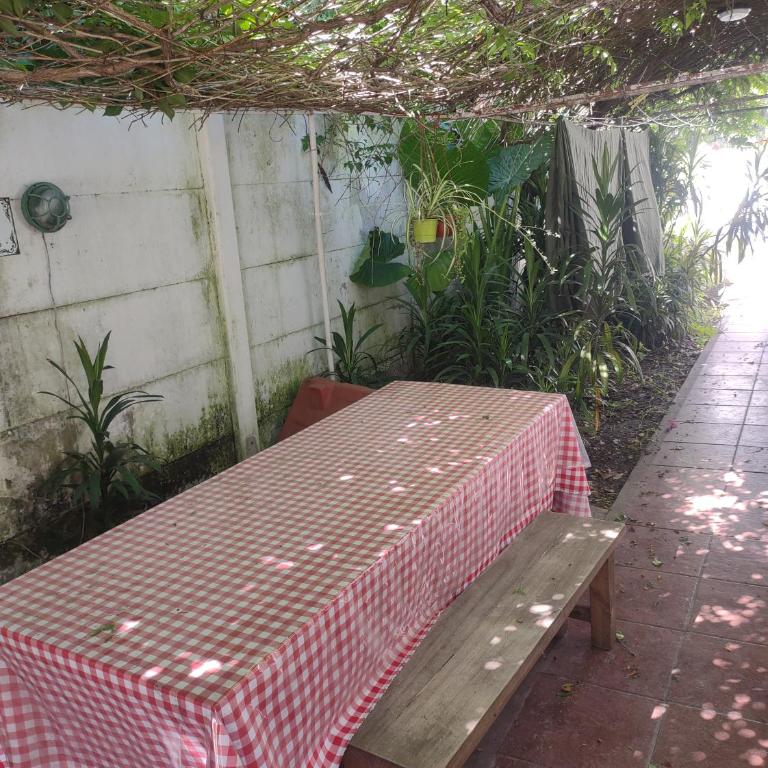 Jardín del Edén Alojamientos - Apartamento de 1 dormitorio - 7
