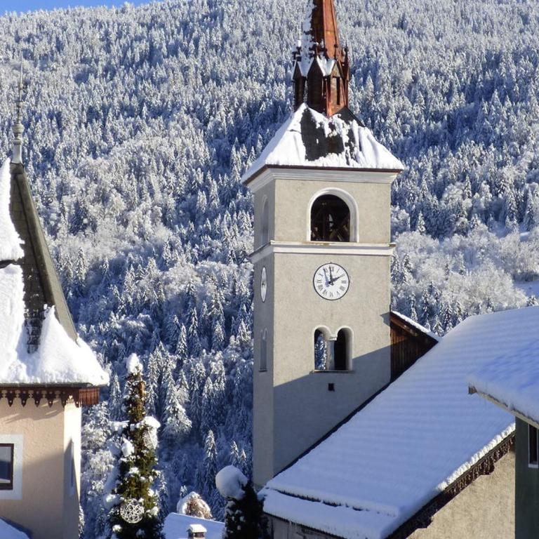 Maison de village aux Allues, 3 chambres, proche commerces - FR-1-411-987 - Maison de Vacances - 7