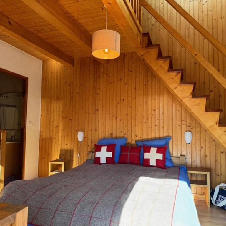 Maison de village aux Allues, 3 chambres, proche commerces - FR-1-411-987 - Maison de Vacances - 8