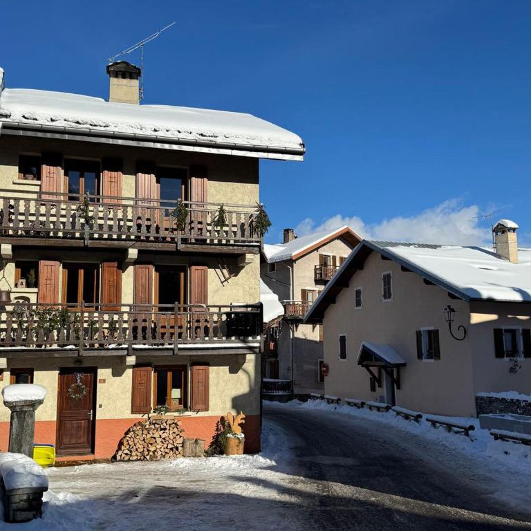 Maison de village aux Allues, 3 chambres, proche commerces - FR-1-411-987 - Maison de Vacances - 20