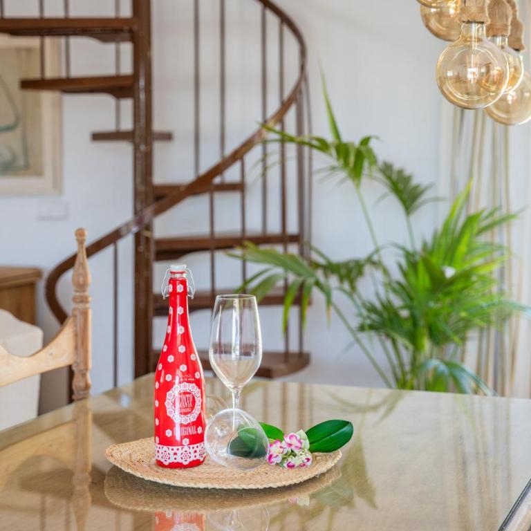 Ideal Property Mallorca - Ca na Tonina - Casa - 10