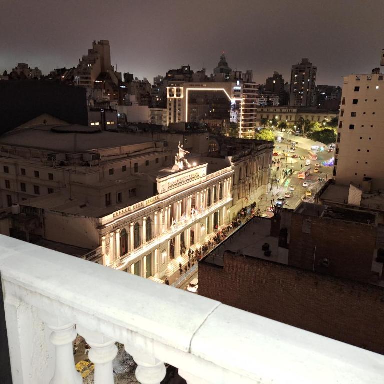 Departamento 2 dormitorios con terraza privada y vistas - Apartamento de 2 dormitorios - 19