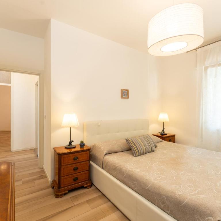 Quadrilocale e Mansarde Bafile241 - Adria Holiday Jesolo - FAMILY APARTMENTS - Appartamento con 3 Camere da Letto - 19