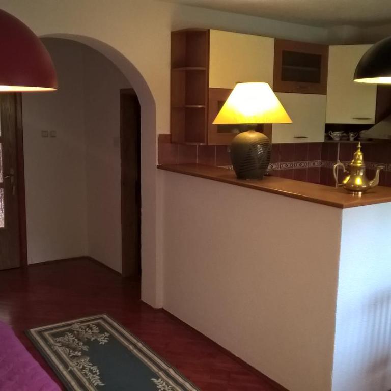 Guest House Goa Mostar - Studio - 10