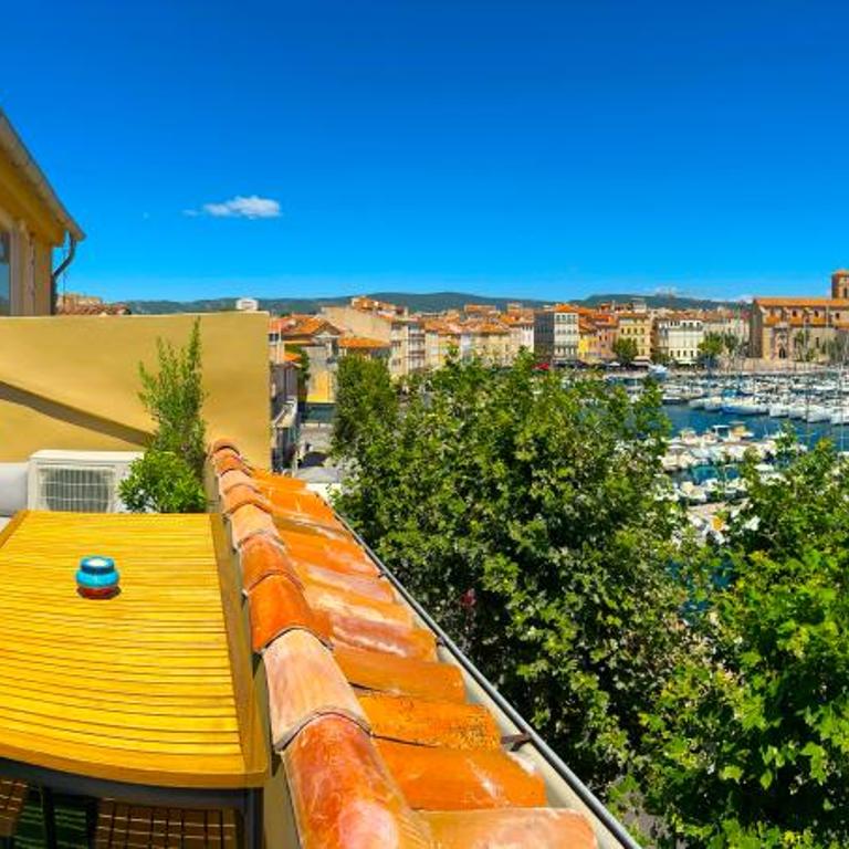 Sea Front - Apartment mit 1 Schlafzimmer - 6