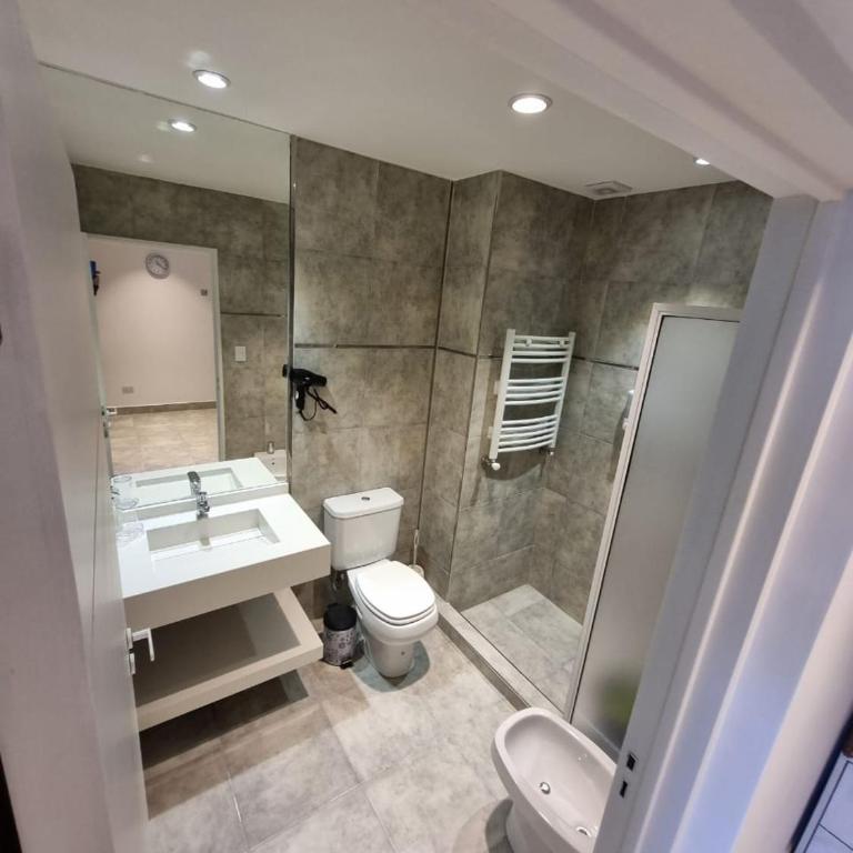 Yrigoyen Apart - Apartamento con vistas - 32