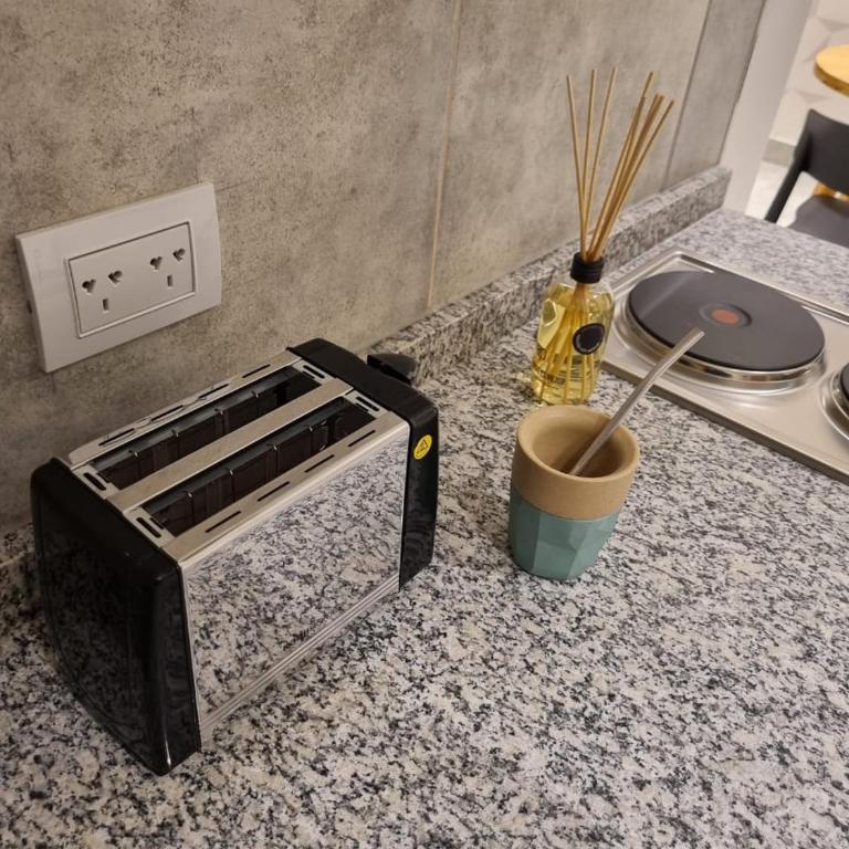 Yrigoyen Apart - Apartment with View - 33