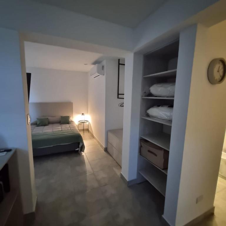Yrigoyen Apart - Habitación Doble con vistas al mar - 25