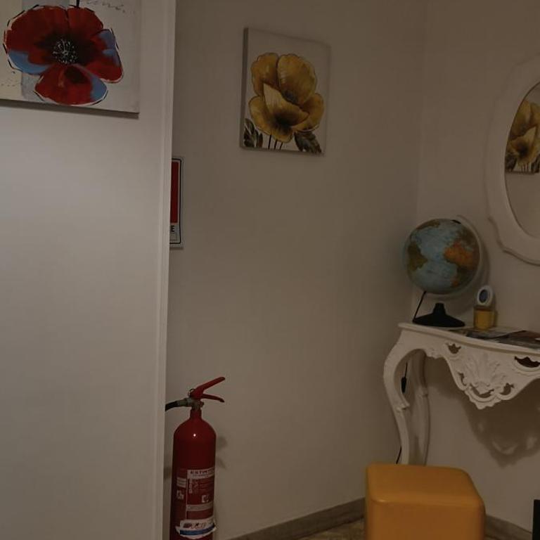 Holiday House - Casa Vacanze con 3 Camere da Letto - 5