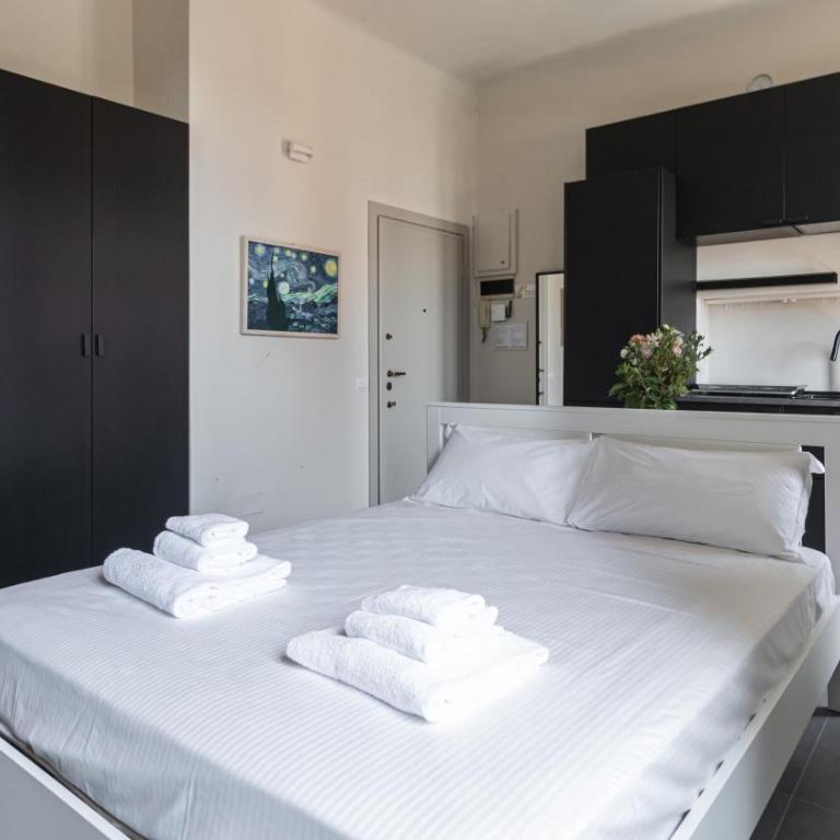 Italianway Easy - Giambellino 67 A - Appartamento - 2