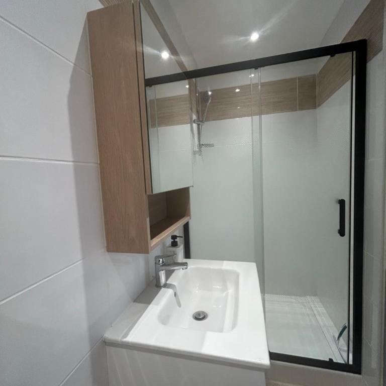 Chez Balthazar n1 Arles centre - Studio - 9