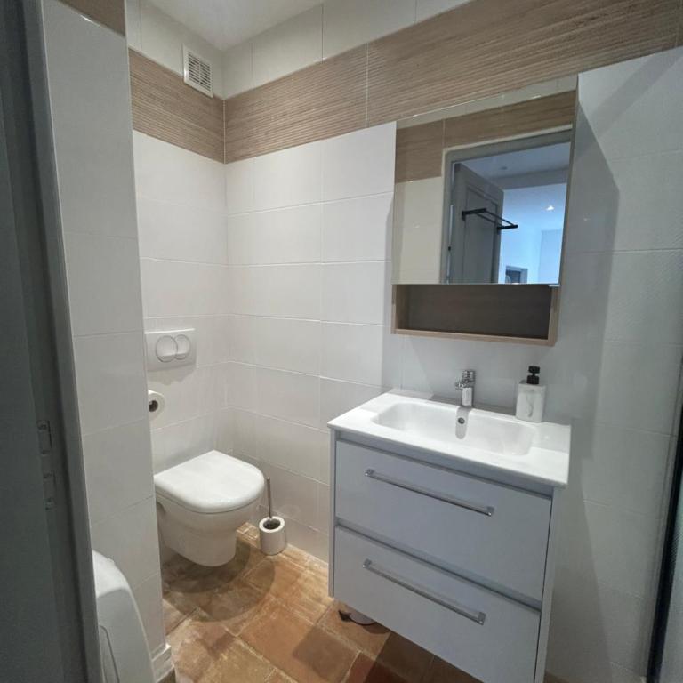 Chez Balthazar n1 Arles centre - Studio - 8