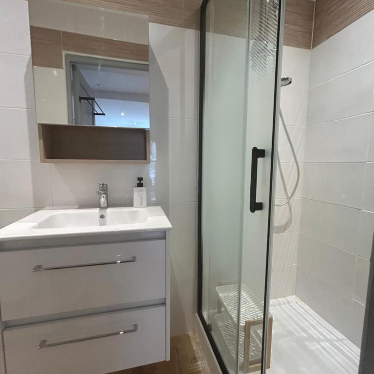 Chez Balthazar n1 Arles centre - Studio - 10