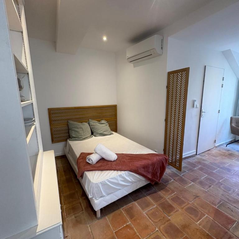 Chez Balthazar n1 Arles centre - Studio - 7