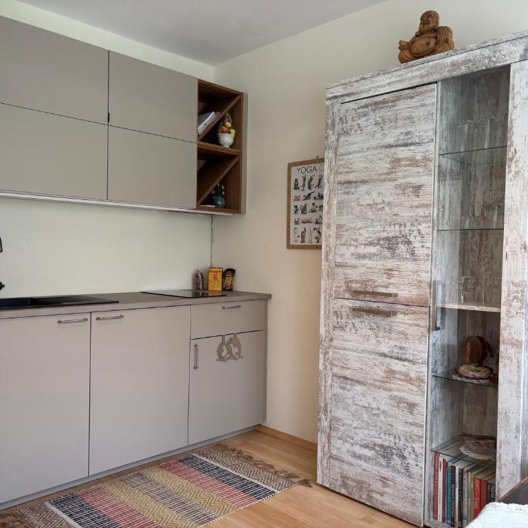 YOGA WOHLFÜHLOASE im Grünen - Apartment mit 1 Schlafzimmer und Garten - 11