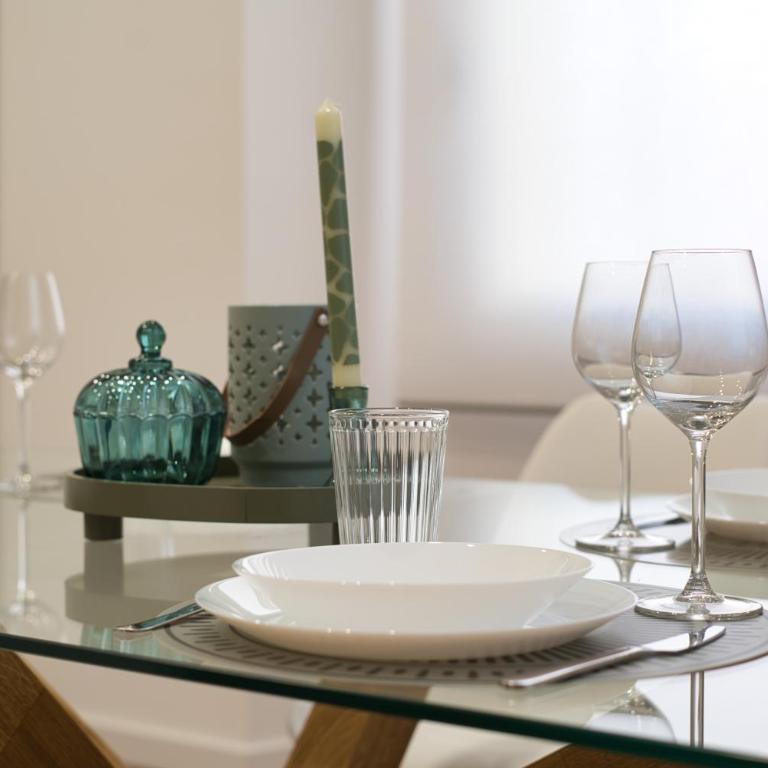 Mascari Suites - Aqua - Appartamento - 2