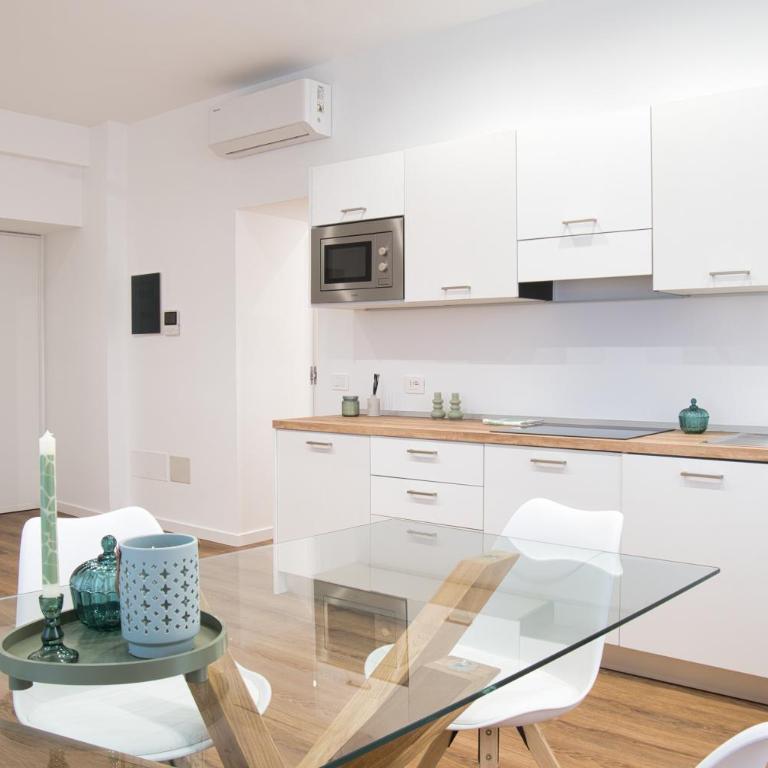 Mascari Suites - Aqua - Appartamento - 4