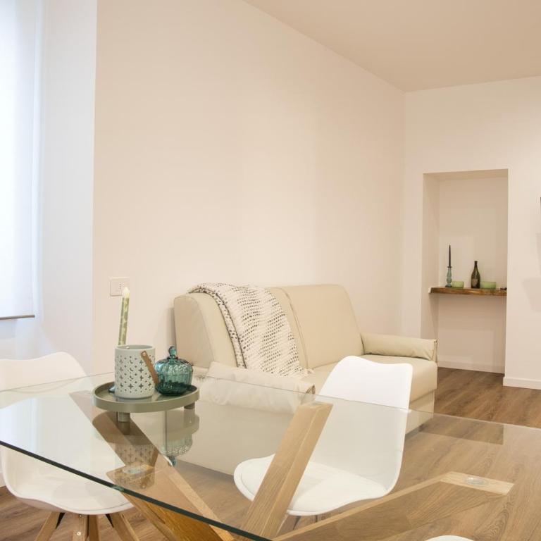Mascari Suites - Aqua - Appartamento - 7