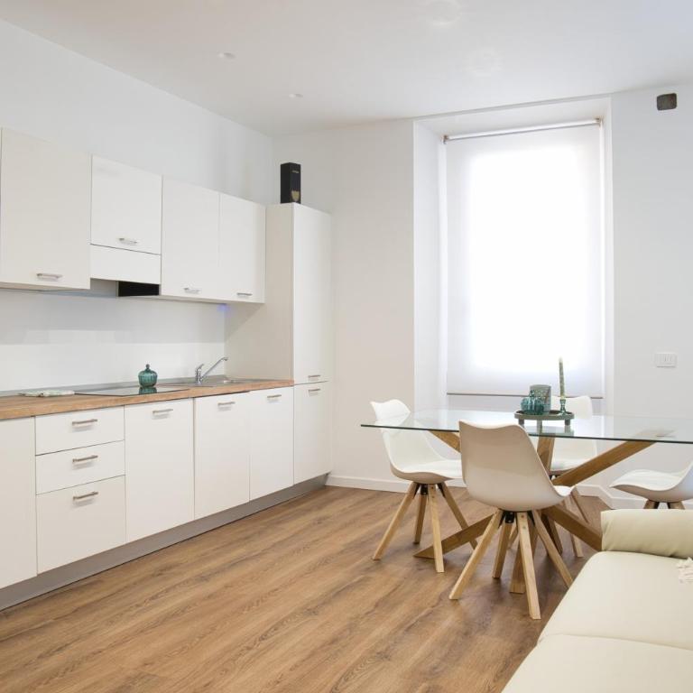 Mascari Suites - Aqua - Appartamento - 6