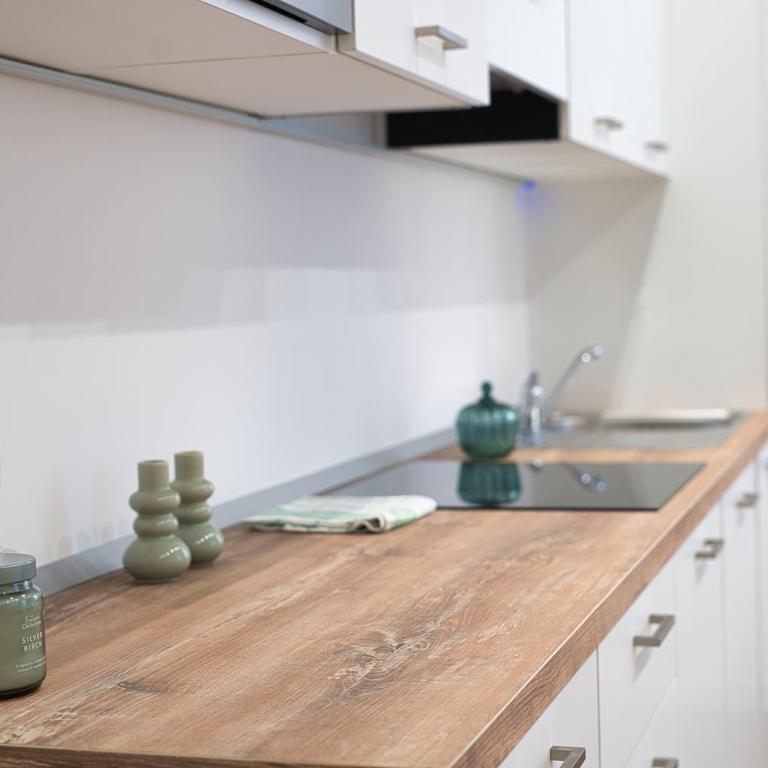 Mascari Suites - Aqua - Appartamento - 8