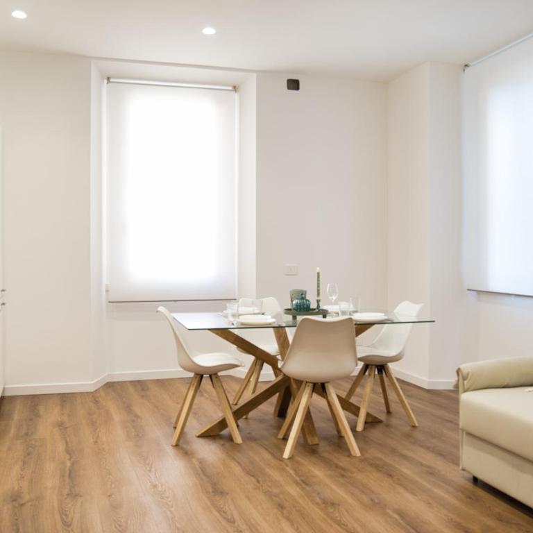 Mascari Suites - Aqua - Appartamento - 9