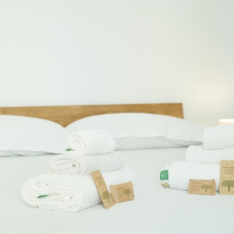 Mascari Suites - Aqua - Appartamento - 10