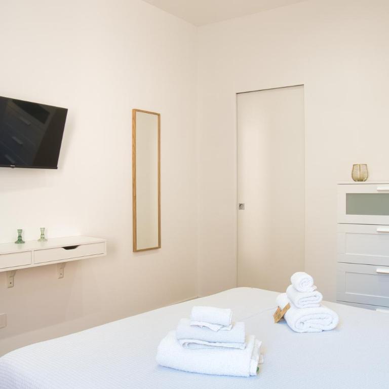 Mascari Suites - Aqua - Appartamento - 11