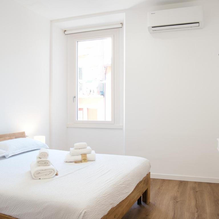 Mascari Suites - Aqua - Appartamento - 14