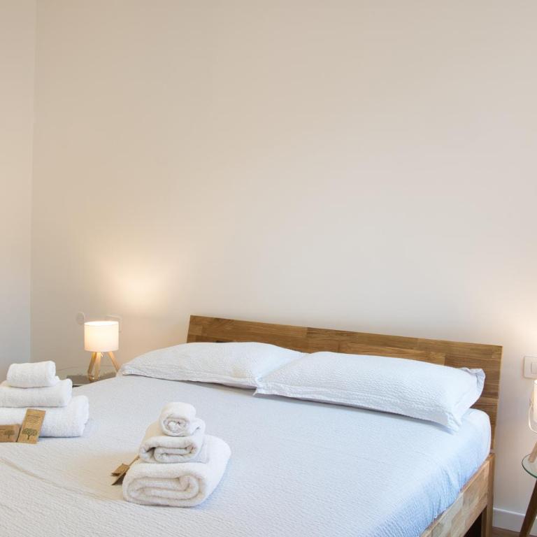 Mascari Suites - Aqua - Appartamento - 13