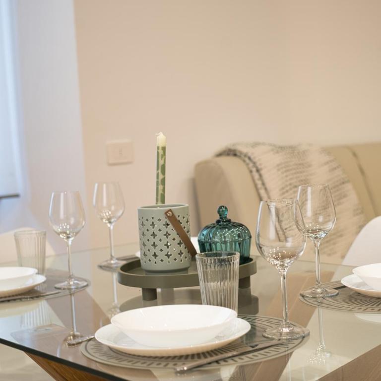 Mascari Suites - Aqua - Appartamento - 16