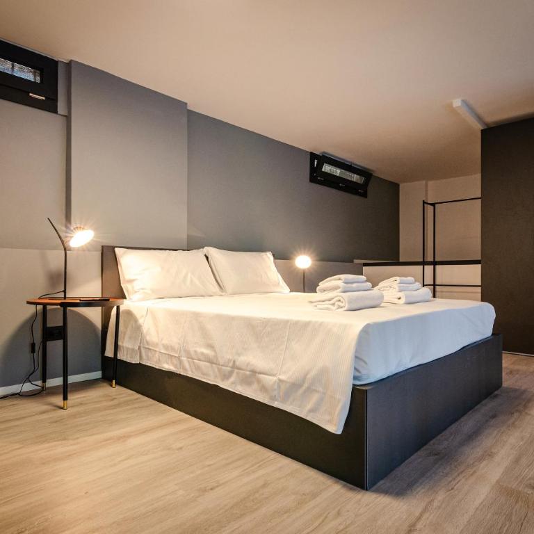 Saffi Lofts, Free Parking - Appartamento con 1 Camera da Letto - 11