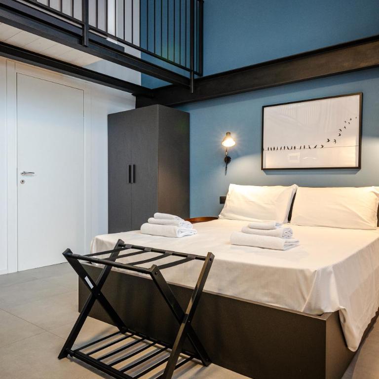 Saffi Lofts, Free Parking - Appartamento con 1 Camera da Letto - 7