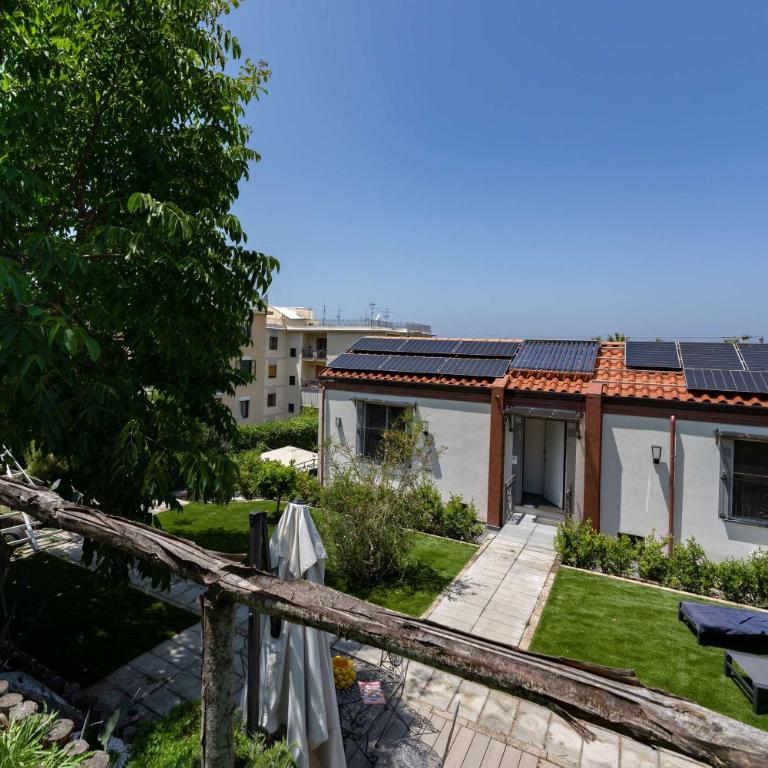 Agave Apartment - Casa Vacanze - 33