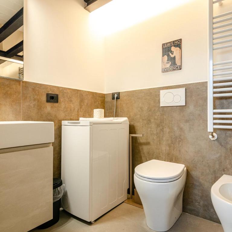 Saffi Lofts, Free Parking - Appartamento con 1 Camera da Letto - 17