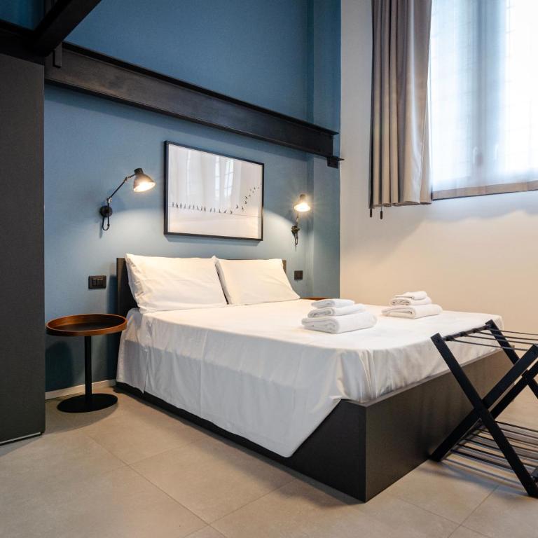 Saffi Lofts, Free Parking - Appartamento con 1 Camera da Letto - 5
